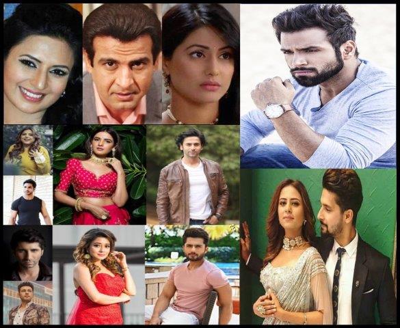 celebrities management for tv artists goa