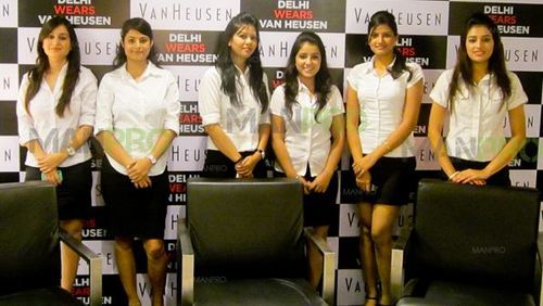 best event hostess goa